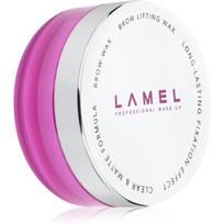 LAMEL Brow Wax antakių vaškas 15 ml