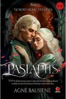 Paslaptis. Noroko rūmų trilogija. 1 dalis - Agnė Bausienė