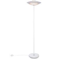 Nordlux - Toršeras BRETAGNE 1xG9/25W/230V balta