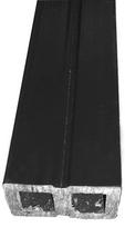 Sija kompozito (black) 5.8 m