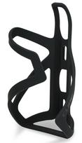 Gertuvės laikiklis Cube HPP Sidecage matt black'n'glossy black