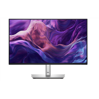 DELL | P2425H | 24" | IPS | 16:9 | 100 Hz | 8 ms | 1920 x 1080 pixels | 250 cd/m² | 1 HDMI port | Black | 36-month warranty