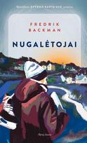 El. knyga Nugalėtojai - Fredrik Backman