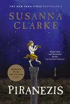 El. knyga Piranezis - Susanna Clarke