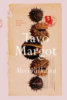 El. knyga Tavo Margot - Meri Valkama