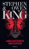 El. knyga Miegančiosios gražuolės - Stephen King, Owen King