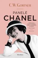 El. knyga Panelė Chanel - C. W. Gortner
