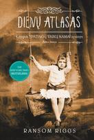 El. knyga Dienų atlasas. „Ypatingų vaikų namų“ tęsinys. Ketvirta knyga - Ransom Riggs