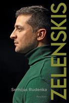 El. knyga Zelenskis - Serhijus Rudenko