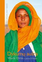 El. knyga Dykumų aušra - Waris Dirie, Jeanne D'Haem