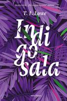El. knyga Indigo sala - T. I. Lowe