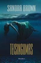 El. knyga Teisingumas - Sandra Brown