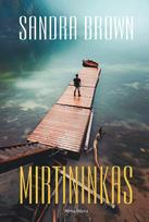 El. knyga Mirtininkas - Sandra Brown