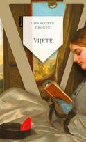 El. knyga Vijetė - Charlotte Brontë