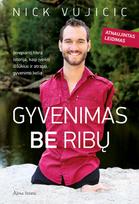 El. knyga Gyvenimas be ribų - Nick Vujicic