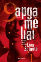 El. knyga 9 apgamėliai - Lina Žutautė