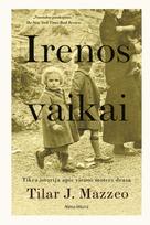 El. knyga Irenos vaikai - Tilar J. Mazzeo