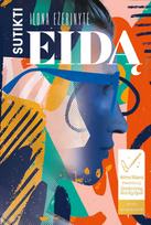 El. knyga Sutikti eidą - Ilona Ežerinytė
