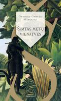 El. knyga Šimtas metų vienatvės - Gabriel García Márquez