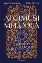 El. knyga Atgimusi melodija - Irena Buivydaitė, Jolita Herlyn