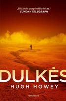 El. knyga Dulkės - Hugh Howey