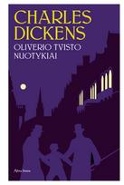 El. knyga Oliverio Tvisto nuotykiai - Charles Dickens