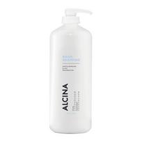 ALCINA Šampūnas visų tipų plaukams BASIS- SHAMPOO, 1250 ml
