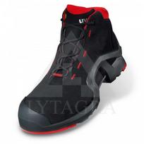 BATAI SU AULIUKU UVEX X-TENDED 8517/2BAOD2-85175