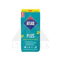 ATLAS PLUS - ypač elastingi, deformuojamieji klijai S1 (2-10 mm) – C2TES1 tipo