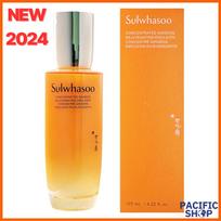 [Sulwhasoo] Koncentruota ženšenio jauninanti emulsija 125 ml orange