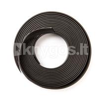 Klijuojama magnetinė juostelė 1.27cmX3m