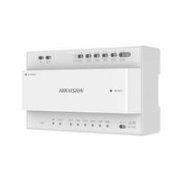 Dviejų laidų vaizdo/garso skirstytuvas Hikvision DS-KAD7061EY