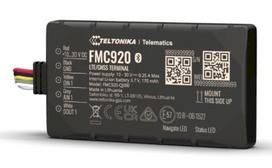Teltonika 4G (2G) sekimo įrenginys FMC920
