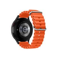 Forcell FS01 silikoninis apyrankė Samsung laikrodžiui 20mm
