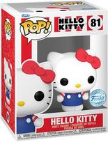 Funko POP! Hello Kitty Exclusive