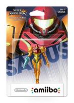 Nintendo Amiibo Figurine Samus