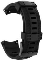 4Wrist Dirželis skirtas Suunto 9, 9 Baro, Suunto 7 ir Spartan Sport - juodas