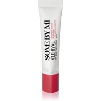 Some By Mi V10 Hyal Lip Protector apsauginis lūpų balzamas SPF 15 atspalvis Berry 7 ml