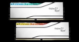 G.Skill F5-6400J3239F48GX2-TR5S atminties modulis 96GB 2 x 48GB DDR5 6400 MHz