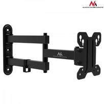 MACLEAN Monitor holder 13-23 "MC-740 30kg, max vesa 100x100
