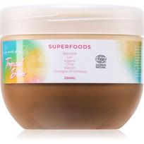 Les Secrets De Loly Tropical Detox Detoksikacijos priemonė plaukams 250 ml