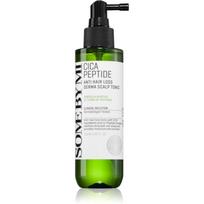 Some By Mi Cica Peptide Derma Scalp Tonic drėkinamasis maitinamasis odos tonikas nuo plaukų slinkimo 150 ml