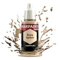 Warpaints Fanatic: Boney Spikes