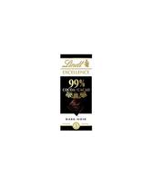 Šokoladas LINDT Excellence, juodas, 99%, 50 g