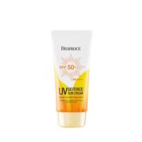 Deoproce Apsauginis kremas nuo saulės nuo UV spindulių SPF 50+ PA+++ 70 g