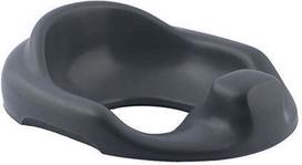 Bumbo Booster seat toilet seat, dark gray (T-TrainerN8603)