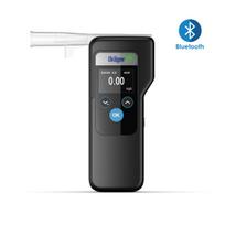 Alkotesteris Dräger Alcotest 6000 su Bluetooth sąsaja