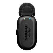 Belaidis Mikrofonas - Shure MV-ONE-Z6 Su Įkrovimo Dėklu