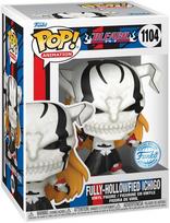 Funko POP! Bleach Fully-Hollowfied Ichigo