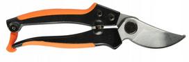 Stiprus 20 cm sodo genėtuvas, 20 cm